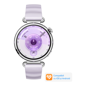 HUAWEI Watch GT6 41 mm Purple