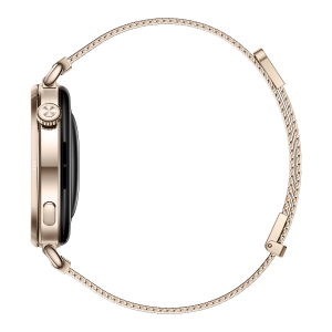 HUAWEI Watch GT6 41 mm Gold Milanese