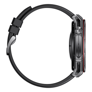 HUAWEI WATCH Ultimate 2 Black