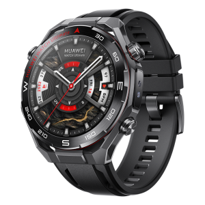 HUAWEI WATCH Ultimate 2 Black