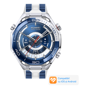 HUAWEI WATCH Ultimate 2 Blue