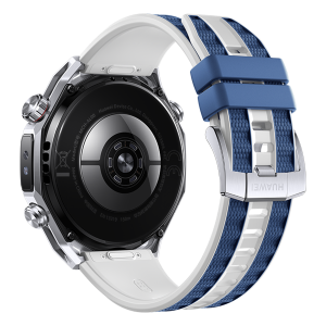 HUAWEI WATCH Ultimate 2 Blue