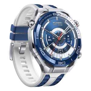 HUAWEI WATCH Ultimate 2 Blue