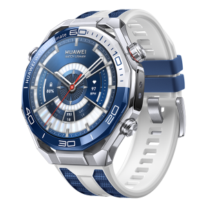 HUAWEI WATCH Ultimate 2 Blue