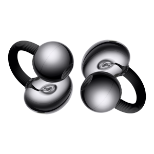 HUAWEI FreeClip2 wireless charging Black