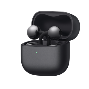 HUAWEI FreeClip2 wireless charging Black