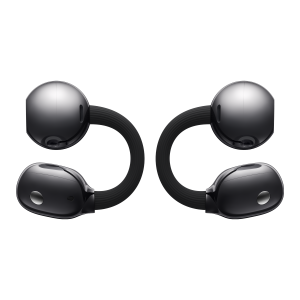 HUAWEI FreeClip2 wireless charging Black