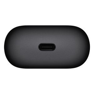 HUAWEI FreeClip2 wireless charging Black