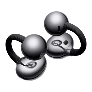 HUAWEI FreeClip2 wireless charging Black