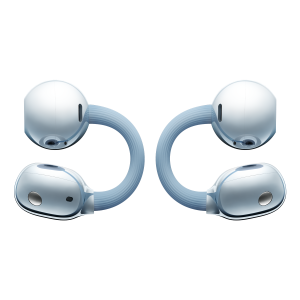 HUAWEI FreeClip2 wireless charging Blue