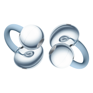 HUAWEI FreeClip2 wireless charging Blue