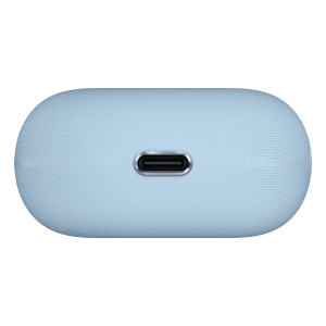 HUAWEI FreeClip2 wireless charging Blue