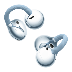 HUAWEI FreeClip2 wireless charging Blue