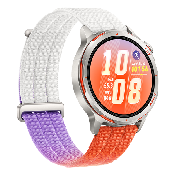 HUAWEI WATCH Runner 2 orange 55020HGU