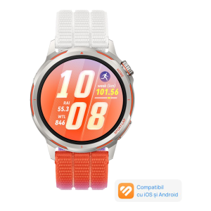 HUAWEI WATCH Runner 2 Orange