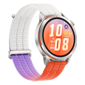 HUAWEI WATCH Runner 2 Orange