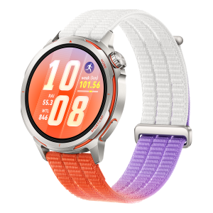 HUAWEI WATCH Runner 2 Orange