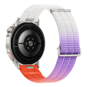 HUAWEI WATCH Runner 2 Orange