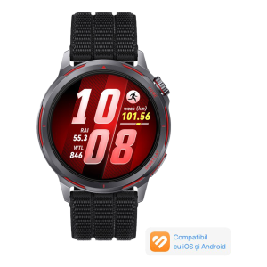 HUAWEI WATCH Runner 2 Black