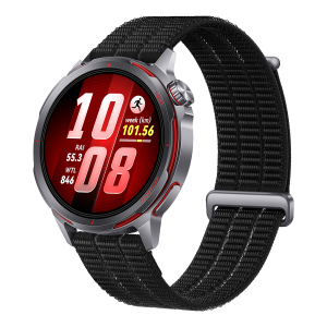 HUAWEI WATCH Runner 2 Black