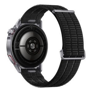 HUAWEI WATCH Runner 2 Black