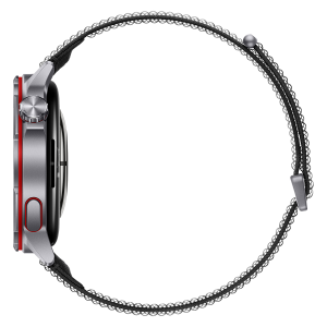 HUAWEI WATCH Runner 2 Black