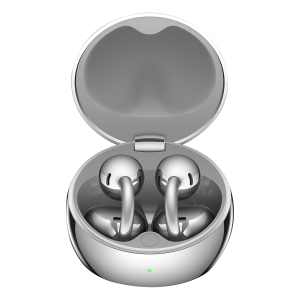 HUAWEI FreeClip 2 S wireless charging 55039240 Space Silver