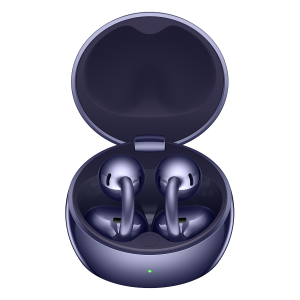 HUAWEI FreeClip 2 S wireless charging 55039240 Blue
