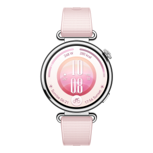 HUAWEI WATCH GT 7 41mm Pink