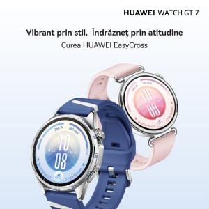 HUAWEI WATCH GT 7 41mm Pink