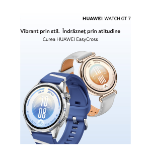 HUAWEI WATCH GT 7 41mm Grey