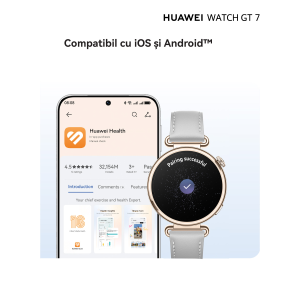 HUAWEI WATCH GT 7 41mm Grey