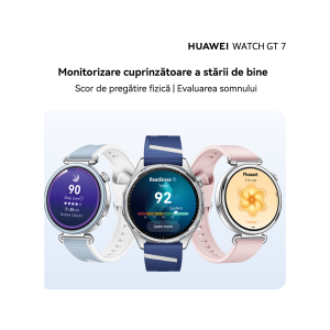 HUAWEI WATCH GT 7 41mm Pink