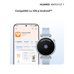 HUAWEI WATCH GT 7 41mm Blue