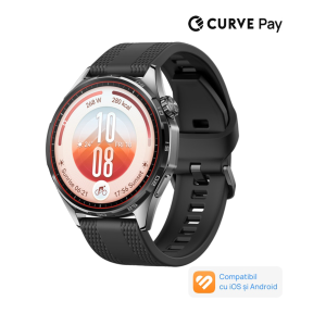 HUAWEI WATCH GT 7 46mm Black
