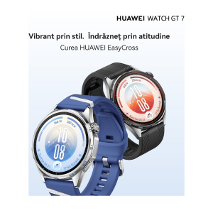 HUAWEI WATCH GT 7 46mm Black