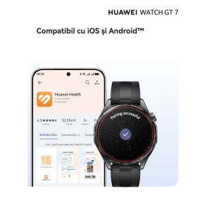 HUAWEI WATCH GT 7 46mm Black