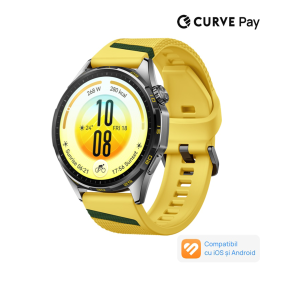 HUAWEI WATCH GT 7 46mm Yellow