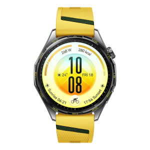 HUAWEI WATCH GT 7 46mm Yellow
