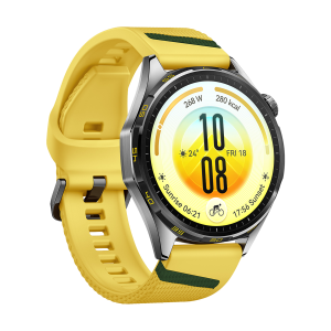 HUAWEI WATCH GT 7 46mm Yellow