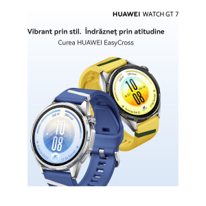 HUAWEI WATCH GT 7 46mm Yellow