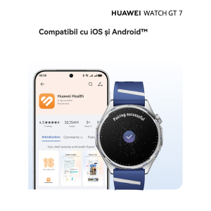HUAWEI WATCH GT 7 46mm Blue