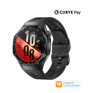 HUAWEI Watch GT 7 Pro Black