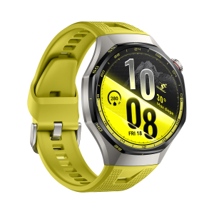 HUAWEI Watch GT 7 Pro Yellow