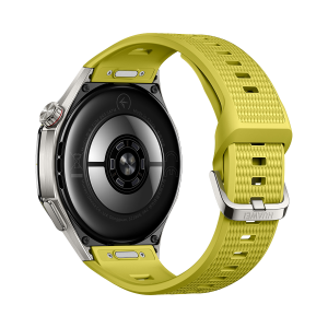 HUAWEI Watch GT 7 Pro Yellow