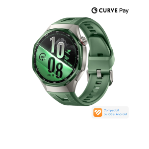 HUAWEI Watch GT 7 Pro Green