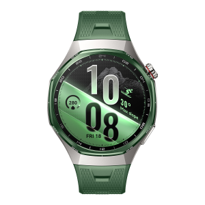 HUAWEI Watch GT 7 Pro Green