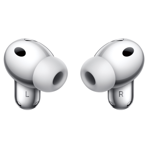HUAWEI casti FreeBuds Neo Silver