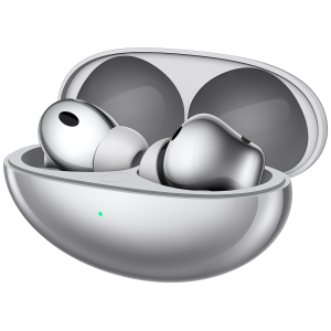 HUAWEI casti FreeBuds Neo Silver