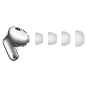 HUAWEI casti FreeBuds Neo Silver